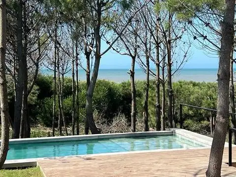 Casa en Venta en Costa Esmeralda, Partido de La Costa