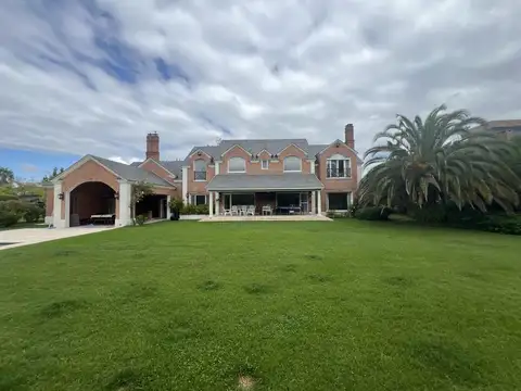 Casa en Venta en Nordelta, Partido de Tigre
