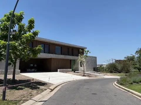 Casa en Venta en Nordelta Virazón, Nordelta