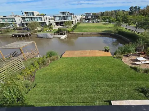 Casa en Venta en Nordelta, Partido de Tigre