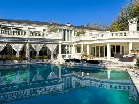 Casa en Venta en Mayling Club De Campo, Countries y Barrios Cerrados en Pilar