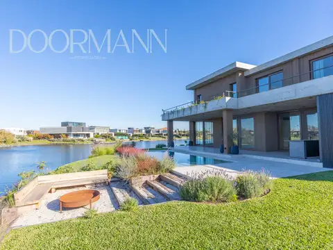 Casa en Venta en Nordelta, Partido de Tigre