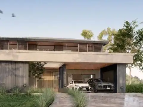 Casa en Venta en Nordelta, Partido de Tigre