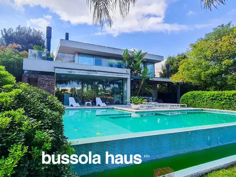 Casa en Venta en Albanueva, Countries y Barrios Cerrados en Tigre