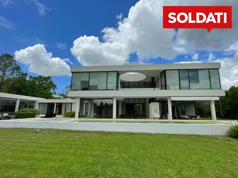 Casa en Venta en Pilar, Partido de Pilar