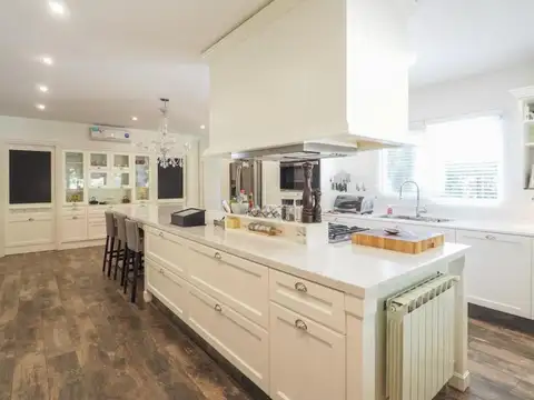 Casa en Venta en San Jorge Village, Countries y Barrios Cerrados en Malvinas Argentinas