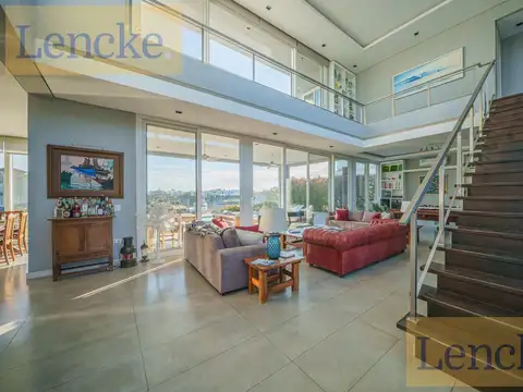 Casa en Venta en Albanueva, Countries y Barrios Cerrados en Tigre