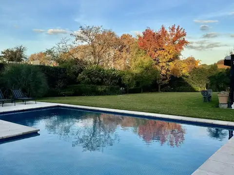 Casa en Venta en San Jorge Village, Countries y Barrios Cerrados en Malvinas Argentinas