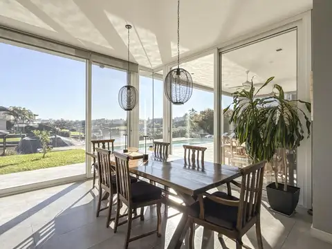 Casa en Venta en Albanueva, Countries y Barrios Cerrados en Tigre