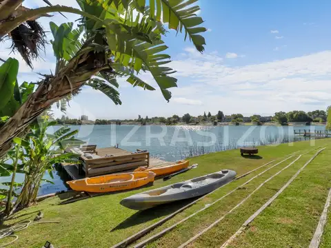 Casa en Venta en Santa Barbara, Countries y Barrios Cerrados en Tigre