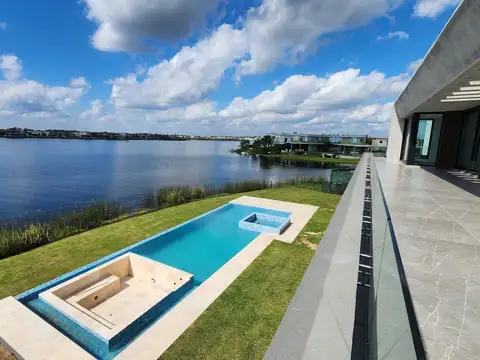 Casa en Venta en Puertos - Barrio Ceibos, Countries y Barrios Cerrados en Escobar
