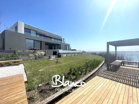 Casa en Venta en Puertos, Countries y Barrios Cerrados en Escobar