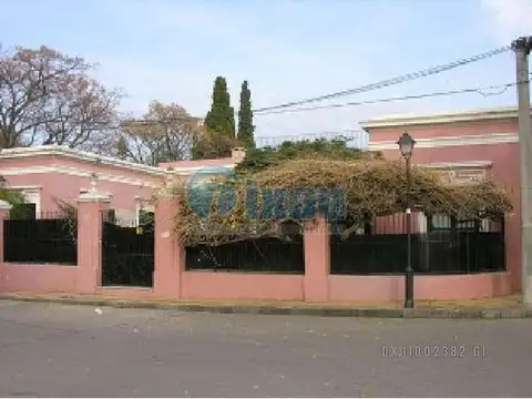 Casa en Venta en San Isidro, Partido de San Isidro