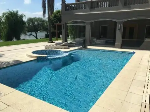 Casa en Venta en Nordelta, Partido de Tigre