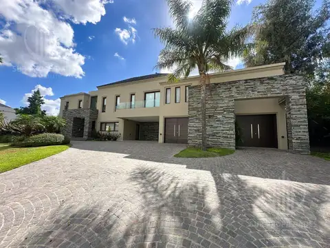 Casa en Venta en Countries y Barrios Cerrados en Esteban Echeverria, Partido de Esteban Echeverría