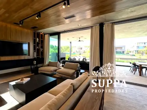 Casa en Venta en Nordelta, Partido de Tigre