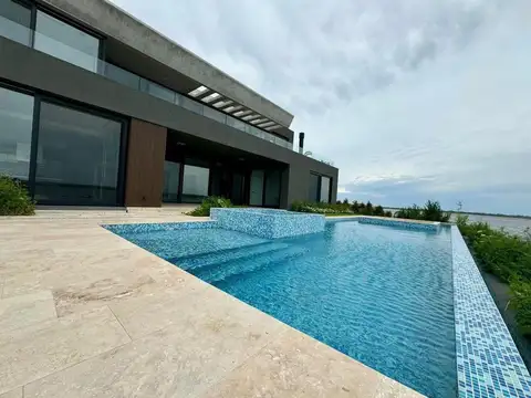 Casa en Venta en Puertos - Barrio Marinas, Countries y Barrios Cerrados en Escobar
