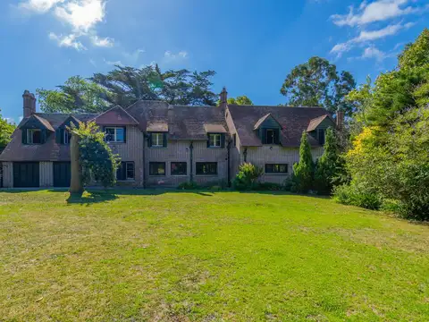 Casa en Venta en Mar del Plata, Partido de General Pueyrredón