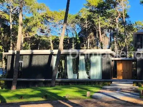 Casa en Venta en Carilo, Partido de Pinamar