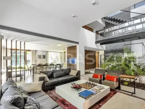 Casa en Venta en Vicente López, Partido de Vicente López