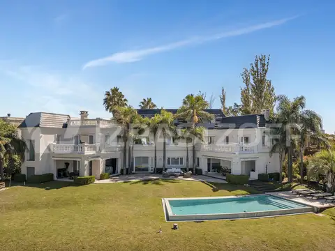 Casa en Venta en Nordelta, Partido de Tigre