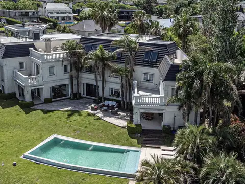 Casa en Venta en Nordelta, Partido de Tigre