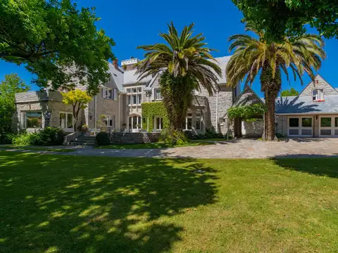 Casa en Venta en Los Troncos, Mar del Plata
