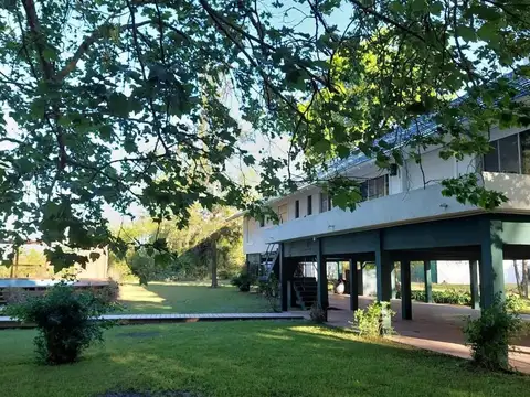 Casa en Venta en Delta del Tigre, Partido de Tigre