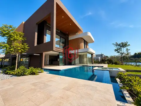 Casa en Venta en Nordelta El Yacht, Nordelta