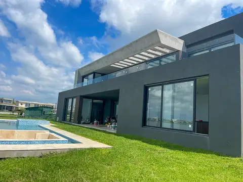 Casa en Venta en Puertos - Barrio Marinas, Countries y Barrios Cerrados en Escobar