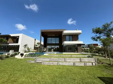 Casa en Venta en Nordelta El Yacht, Nordelta