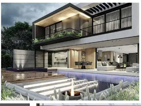 Casa en Venta en Nordelta El Yacht, Nordelta