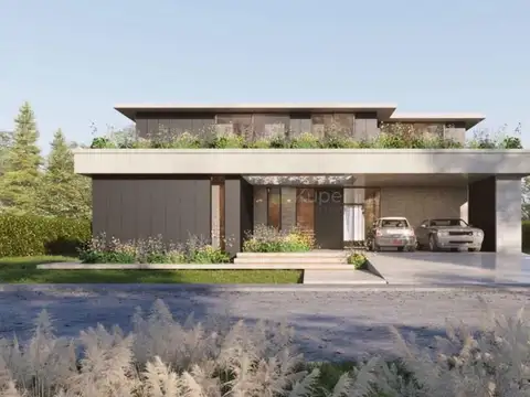Casa en Venta en Nordelta El Yacht, Nordelta