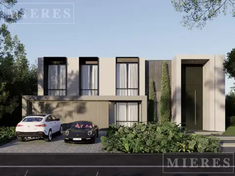 Casa en Venta en Nordelta, Partido de Tigre