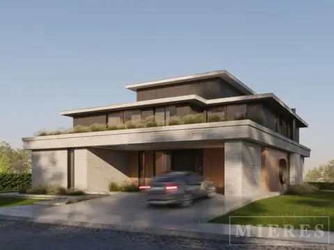 Casa en Venta en Nordelta, Partido de Tigre