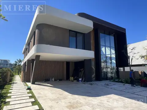 Casa en Venta en Nordelta, Partido de Tigre