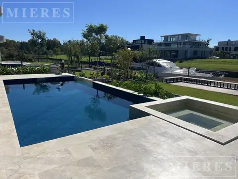 Casa en Venta en Nordelta, Partido de Tigre