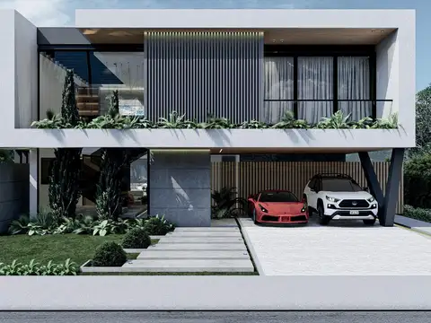 Casa en Venta en Nordelta, Partido de Tigre