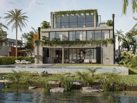 Casa en Venta en Nordelta, Partido de Tigre
