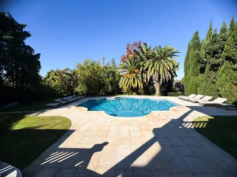 Casa en Venta en El Talar De Pacheco, Countries y Barrios Cerrados en Tigre