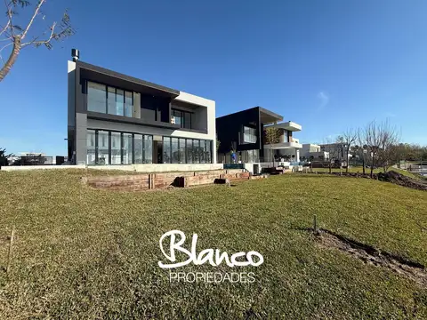 Casa en Venta en Nordelta El Yacht, Nordelta