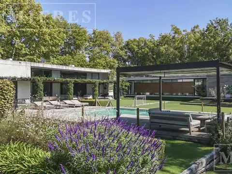 Casa en Venta en Centauros Polo Club, Countries y Barrios Cerrados en General Rodriguez