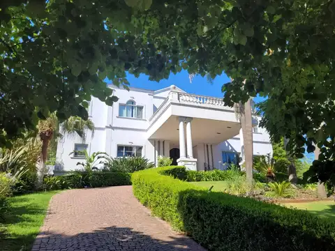 Casa en Venta en El Talar De Pacheco, Countries y Barrios Cerrados en Tigre