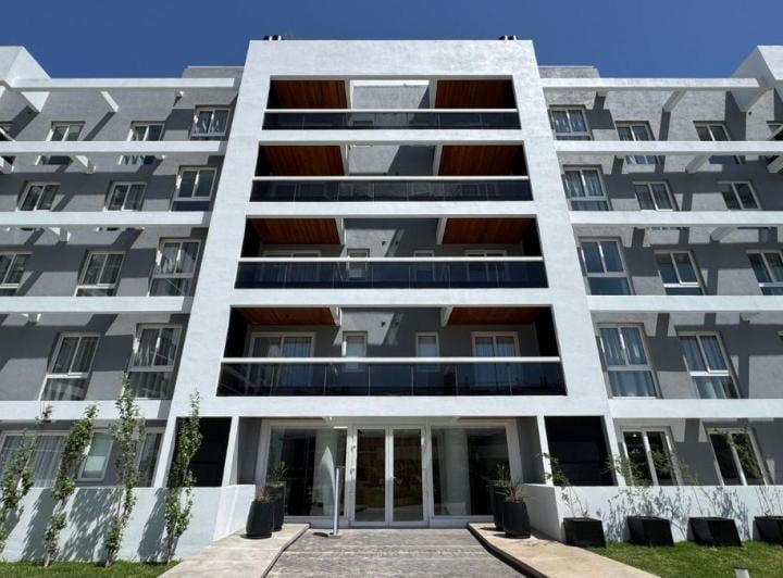 Departamento · 75m² · 3 Ambientes · 1 Cochera