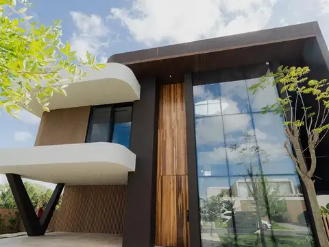Casa en Venta en Nordelta, Partido de Tigre