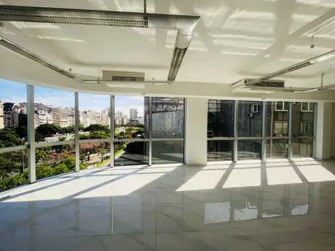 Oficina en Alquiler en San Nicolás, Capital Federal