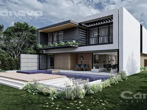 Casa en Venta en Nordelta, Partido de Tigre