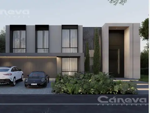 Casa en Venta en Nordelta, Partido de Tigre