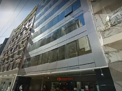 Oficina en Alquiler en Microcentro, Centro
