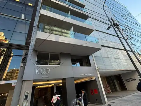 Oficina en Alquiler en Nuñez, Capital Federal